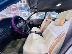 تويوتا II مارك